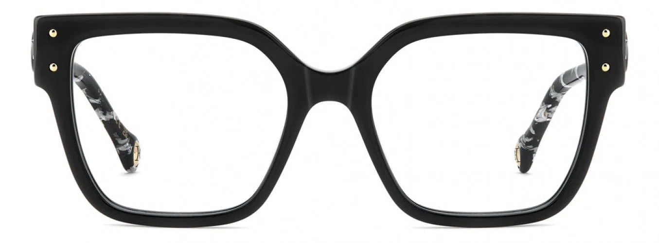 Carolina Herrera HER0325 Eyeglasses - view 2